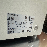 Thermo Sorvall Legend XTR Refrigerated Centrifuge image 2